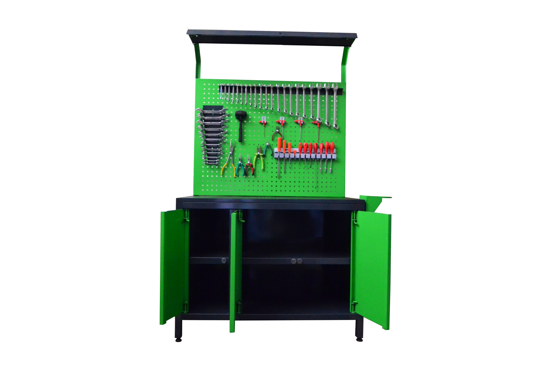 120 cm Metal Tezgah